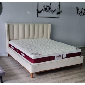 MALAGA / Кровать без ящика